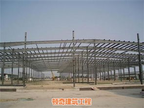 匠心筑造綠色未來(lái)—頓奇建筑工程鋼結(jié)構(gòu)大棚推廣特別報(bào)道
